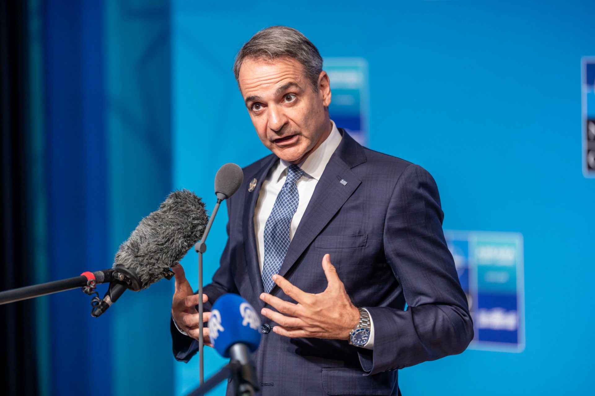 Grecia dă vești bune: pensii, salarii și scutiri de impozite