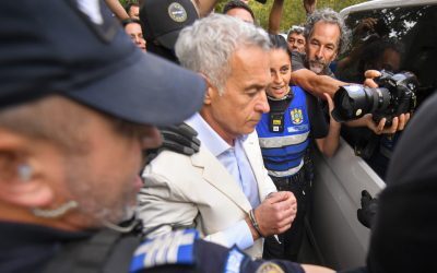 Glume pe rețele după scandalul Călin Georgescu