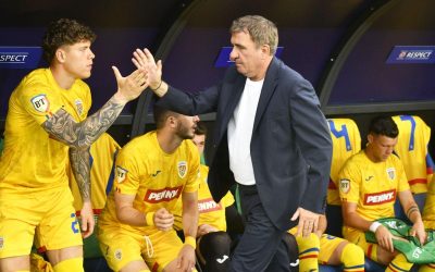 Hagi anuntă lotul, GSP știe deja primii convocați la lot