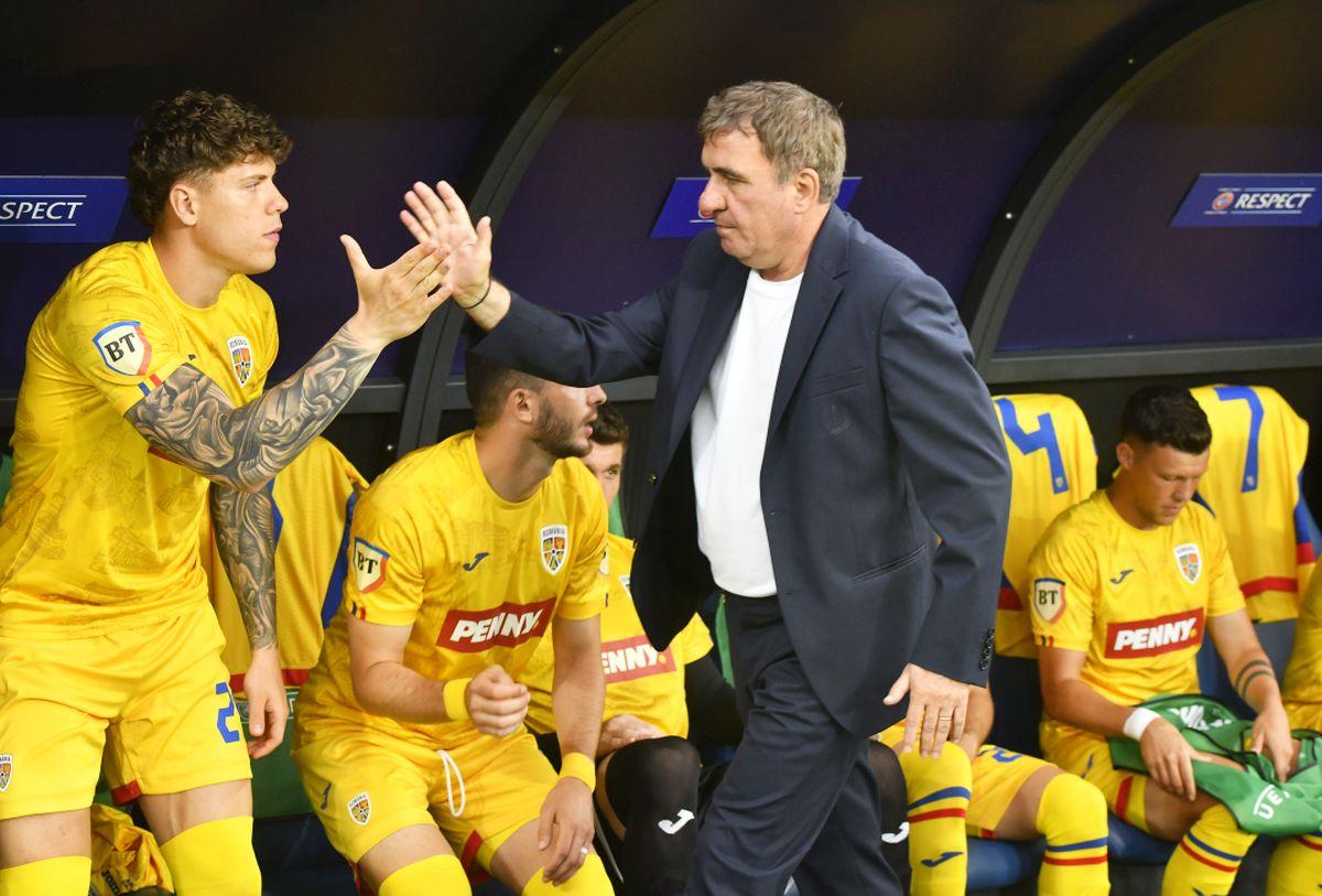 Hagi anuntă lotul, GSP știe deja primii convocați la lot
