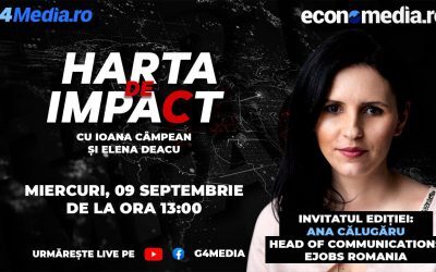 Companiile angajează în recesiune? Răspunsul LIVE de la eJobs