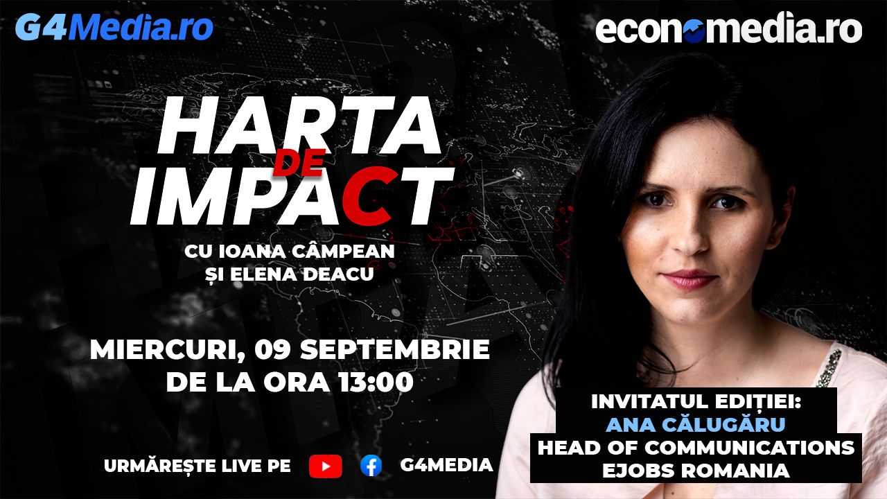Companiile angajează în recesiune? Răspunsul LIVE de la eJobs
