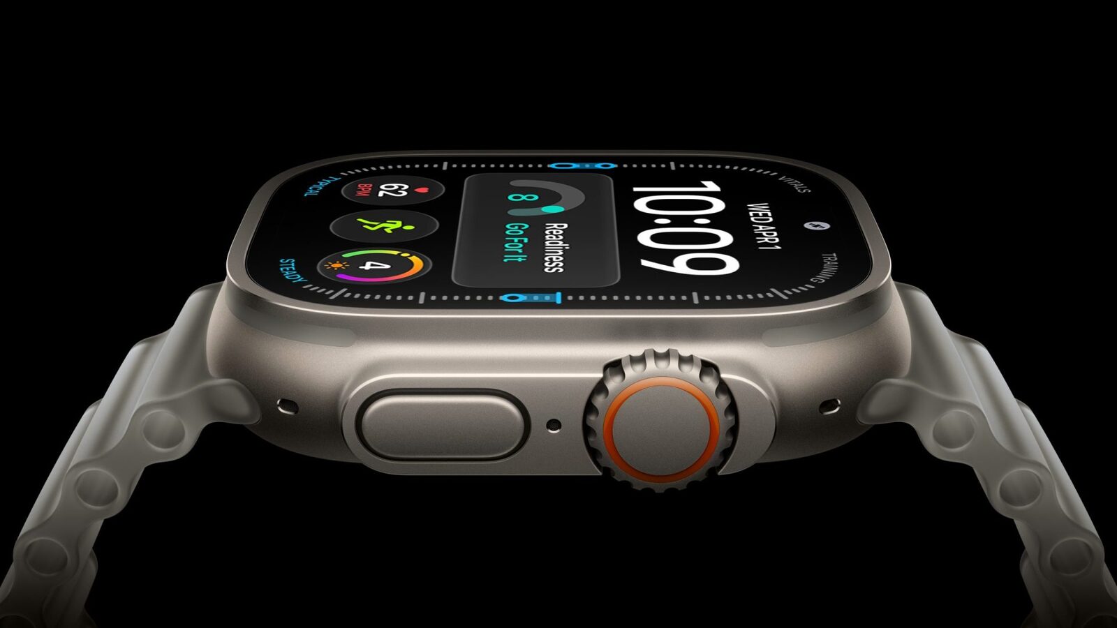 Apple Watch Ultra 4: Lansare oficială, detalii șocante