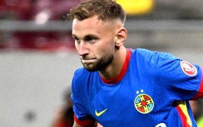 Omul care i-a adus 13 milioane de euro lui Gigi Becali într-o singură seară, verdict după transferul lui Denis Drăguș: „Să marcheze”