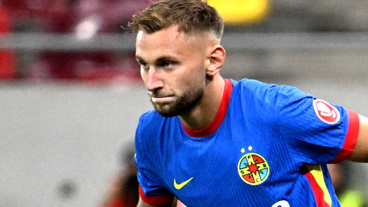 Omul care i-a adus 13 milioane de euro lui Gigi Becali într-o singură seară, verdict după transferul lui Denis Drăguș: „Să marcheze”