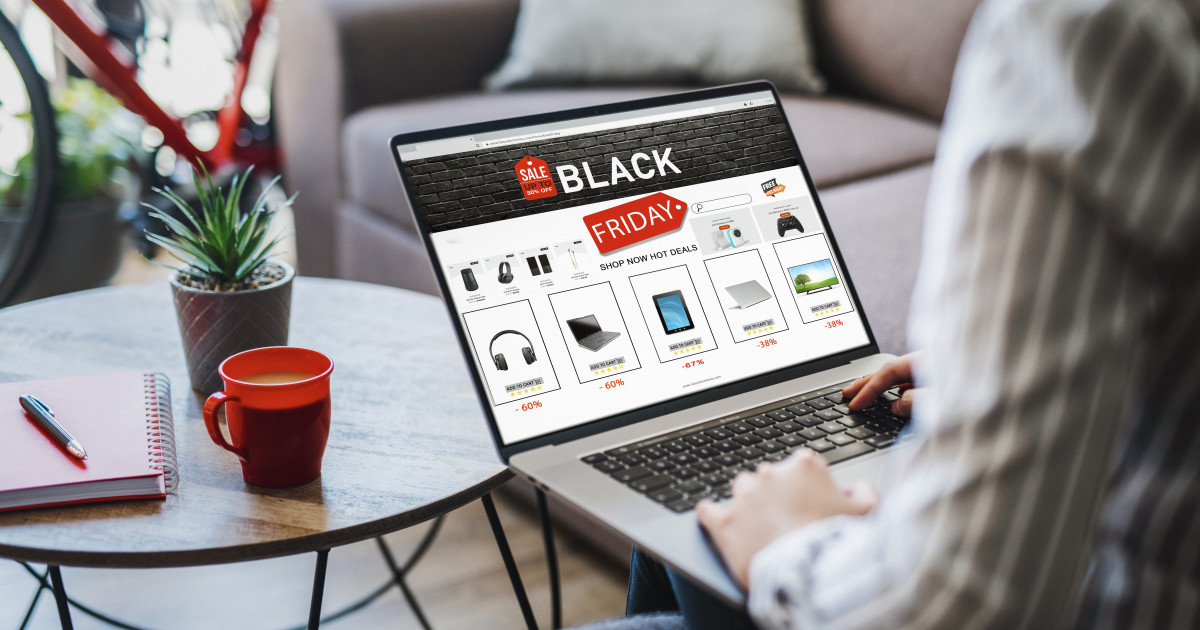 Black Friday 2026: Data la care sunt așteptate cele mai mari reduceri din an în România
