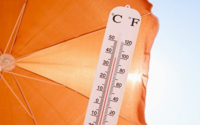 Început de septembrie cu temperaturi de până la 36 de grade Celsius, alerte de vânt și vijelii. Cum va fi vremea în București HARTĂ