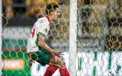 Bulgaria a deschis scorul în Liga Națiunilor în minutul 18, dar au urmat ”coșmarul” și ”o înfrângere istorică”