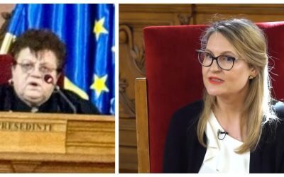 CAB: Motivează sentințe de suspendare a Guvernului Bolojan prin copy-paste