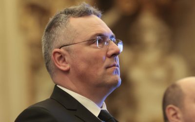 Sandu: De ce nu sancționează IJ judecătorii pasionați de lux