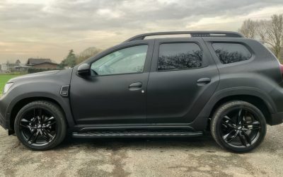 Sistemul 4×4: Ce pericole îl așteaptă