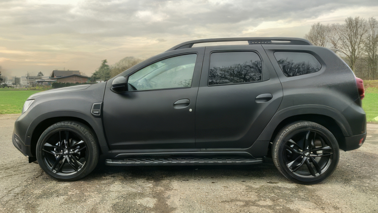 Sistemul 4×4: Ce pericole îl așteaptă