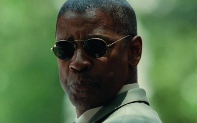 Denzel Washington's Action Thriller From 22 Years Ago Was So Good, No One Realized It Was a Remake