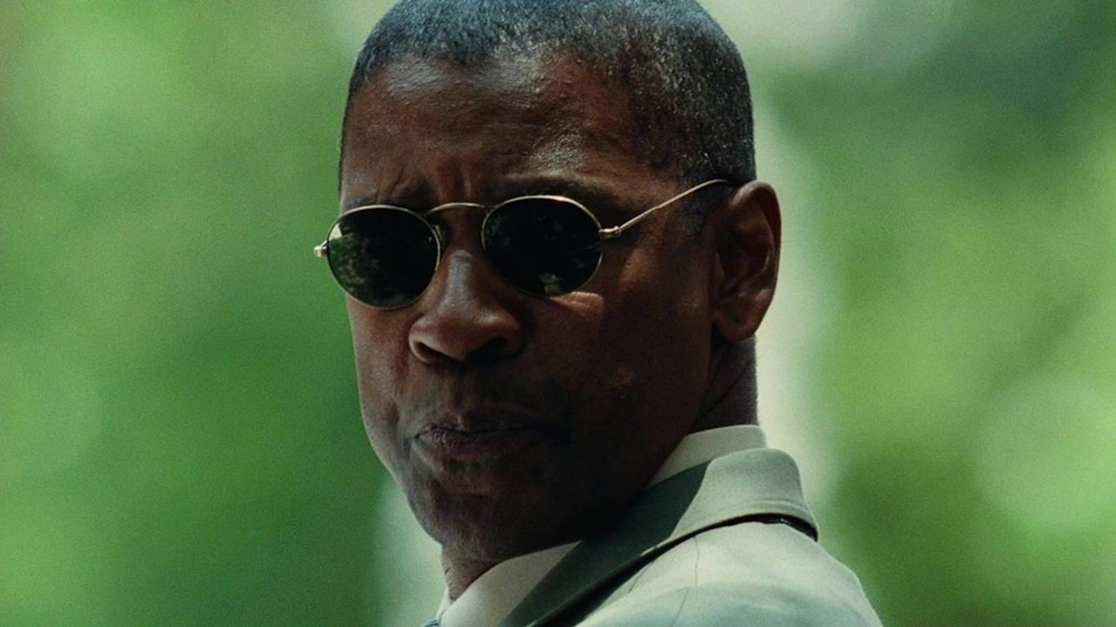 Denzel Washington's Action Thriller From 22 Years Ago Was So Good, No One Realized It Was a Remake