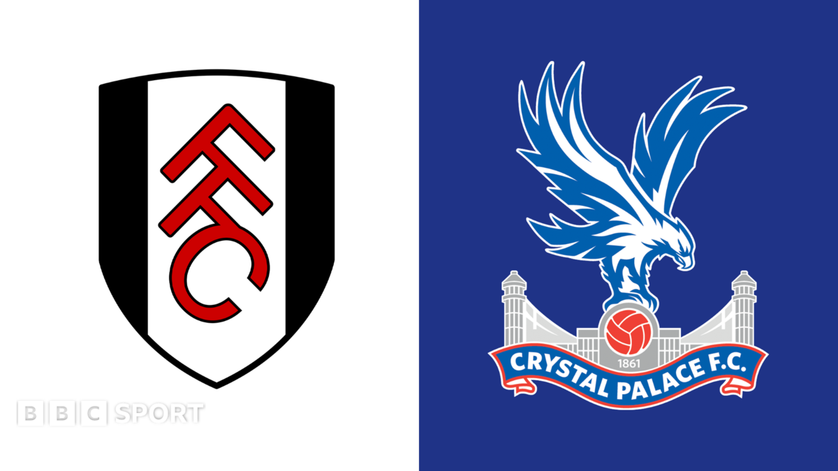 Fulham vs Crystal Palace: Premier League preview, team news, stats & head-to-head