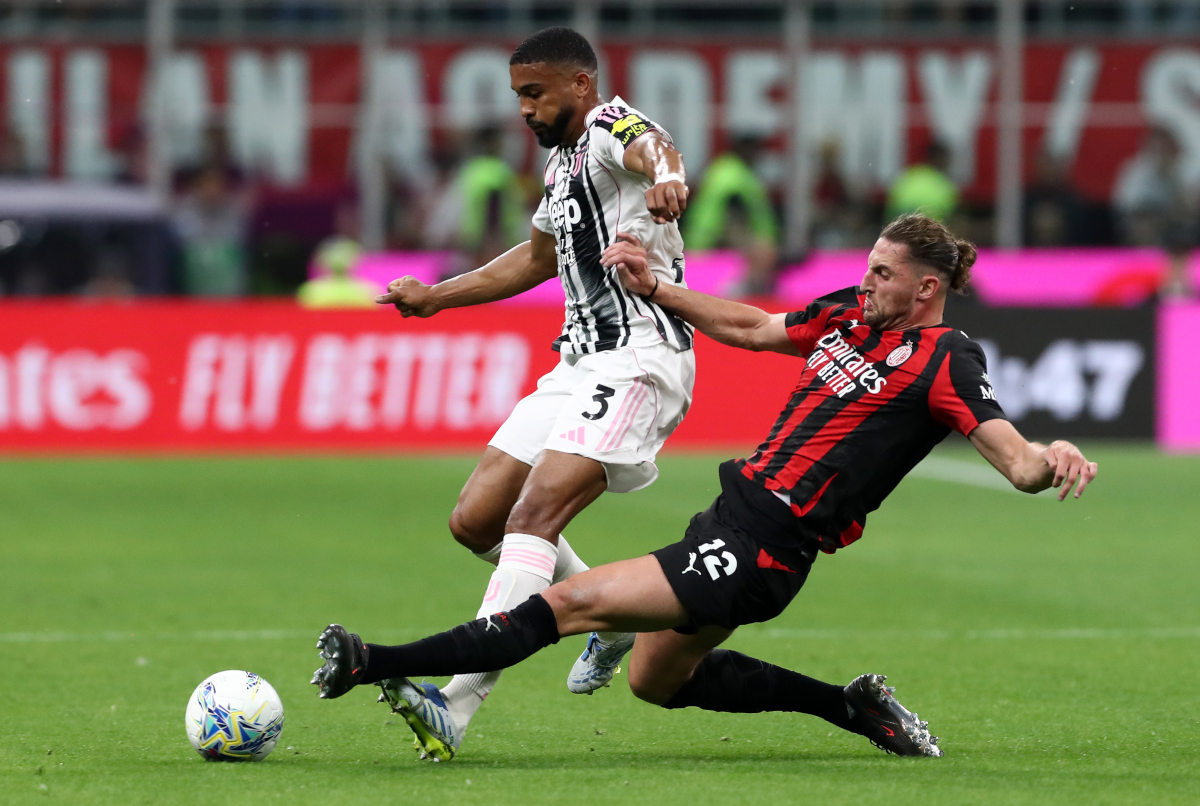 Serie A: Echipele etapei a 3-a, anunțate oficial