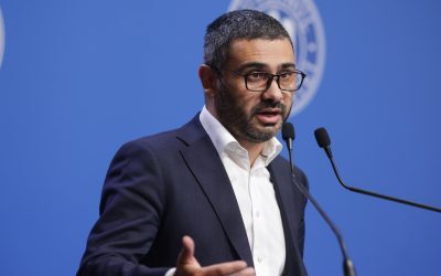 PNL, SCANDAL CU PSD! Fost ministru la MIkonos, încrederea e pierdută
