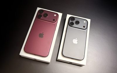 iPhone 18 Pro: Ce aduc nou cele mai noi modele Apple