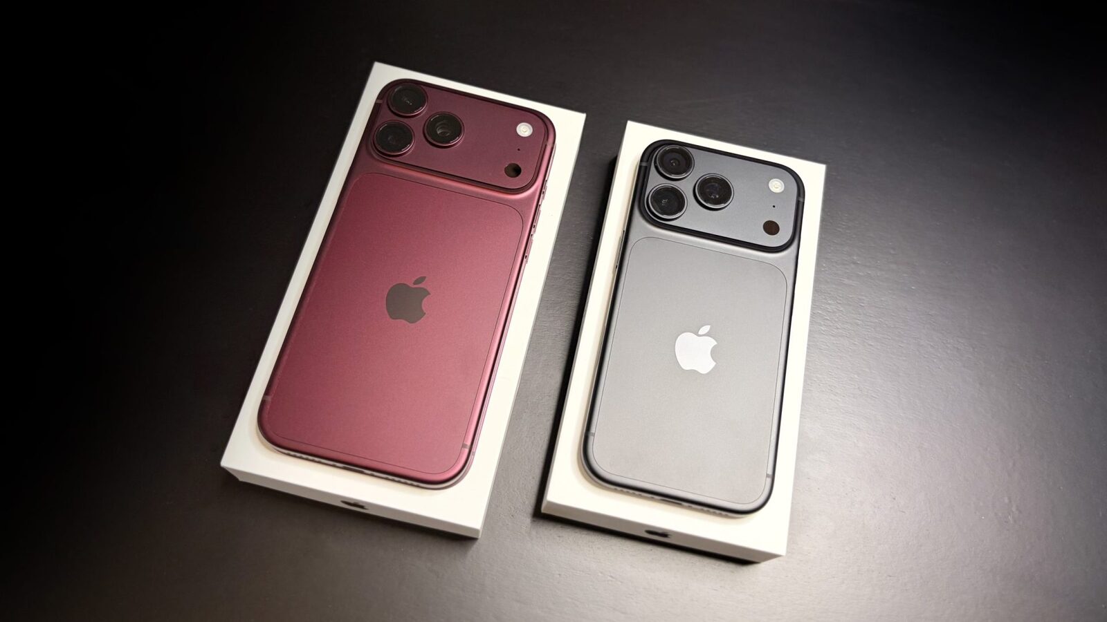 iPhone 18 Pro: Ce aduc nou cele mai noi modele Apple