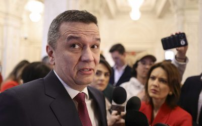 Grindeanu dă în judecată pe Fritz după acuzații de șpagă de la americani