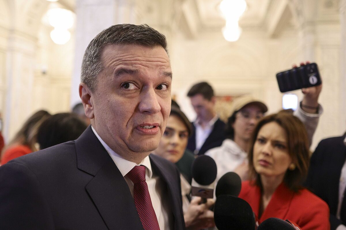 Grindeanu dă în judecată pe Fritz după acuzații de șpagă de la americani