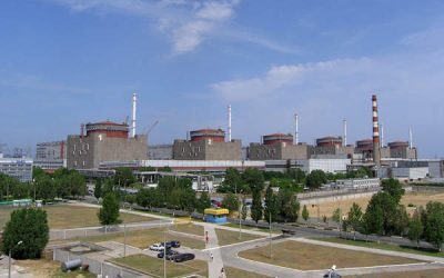 Șeful Rosatom: Ucraina a atacat camioane, riscă Zaporojie