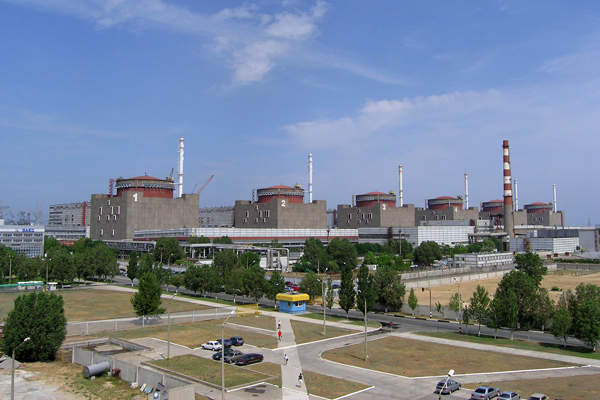 Șeful Rosatom: Ucraina a atacat camioane, riscă Zaporojie