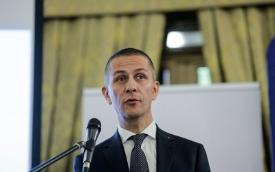Stanciu (ex-Emag): Nu mă interesează funcția de premier