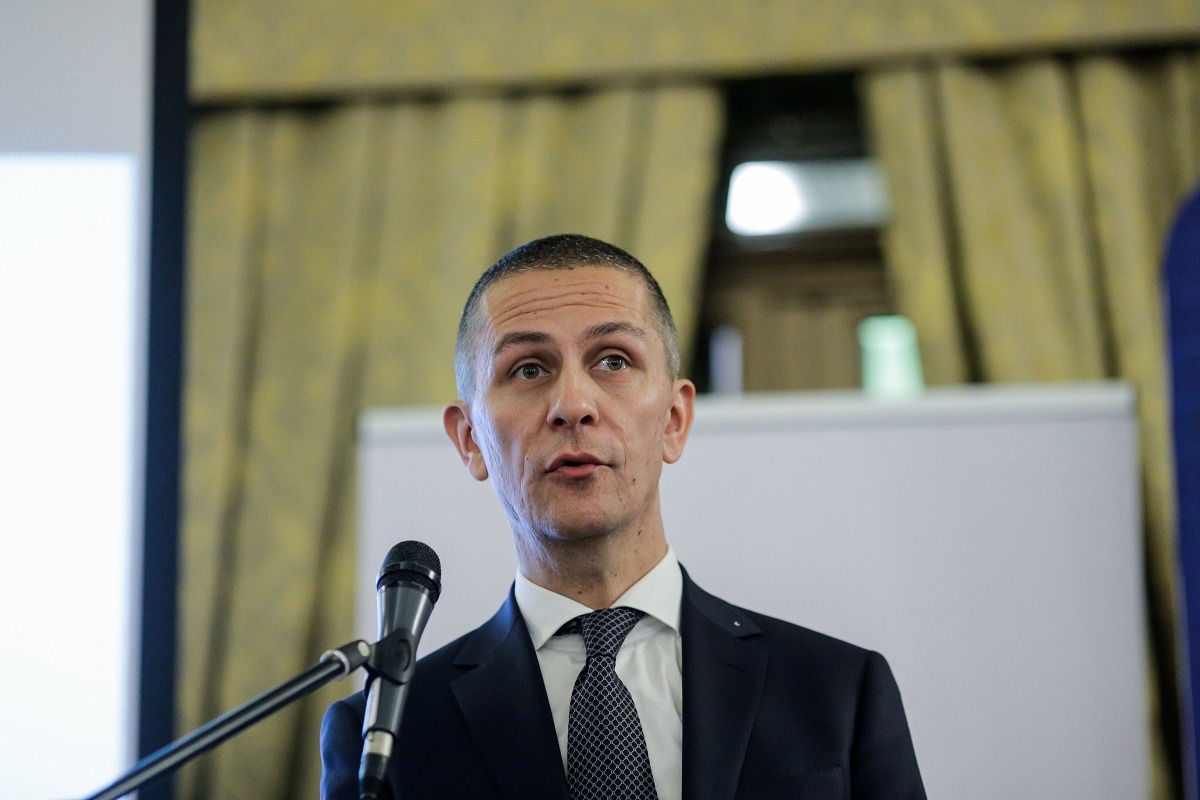 Stanciu (ex-Emag): Nu mă interesează funcția de premier