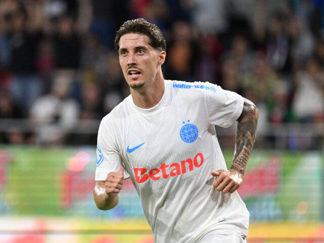 Miculescu pleacă de la FCSB: Negocieri încheiate