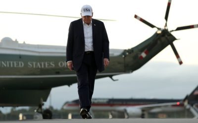 Trump, săptămâna diplomatică și limitele puterii sale
