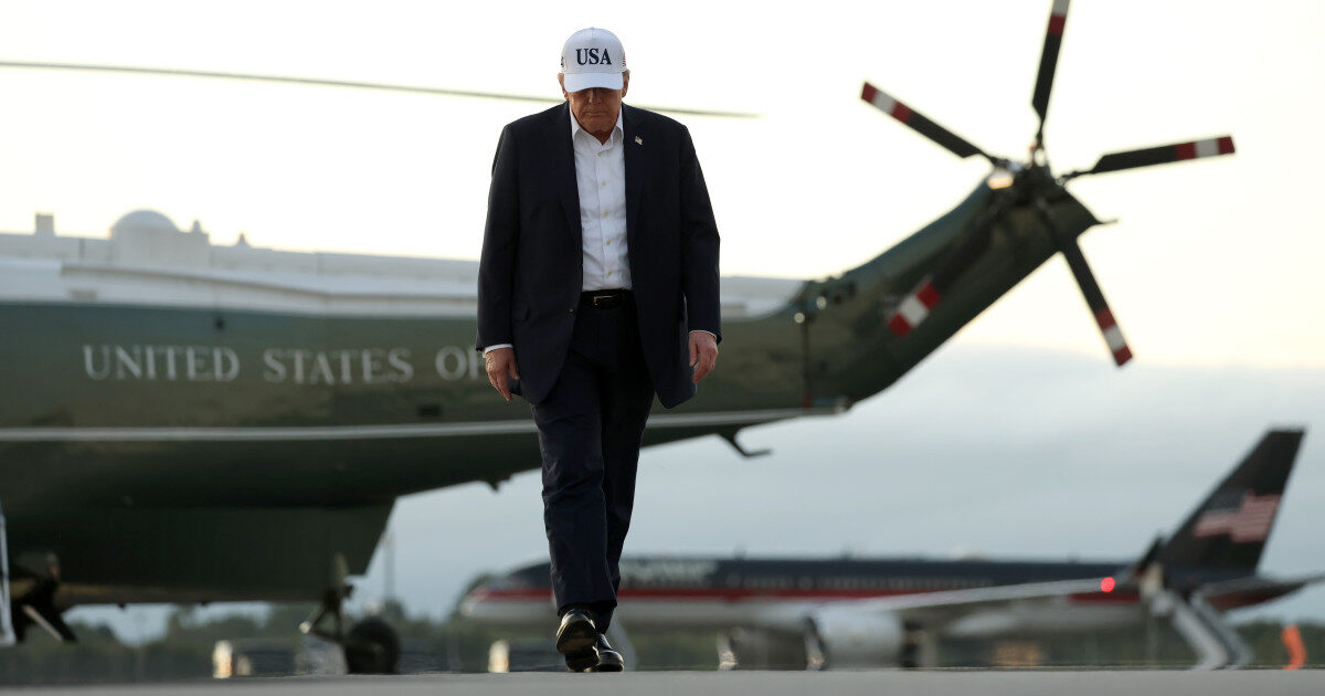 Trump, săptămâna diplomatică și limitele puterii sale