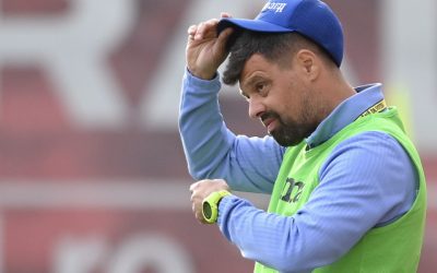 Maxim, decizie luată la FCSB: „Cu certitudine”