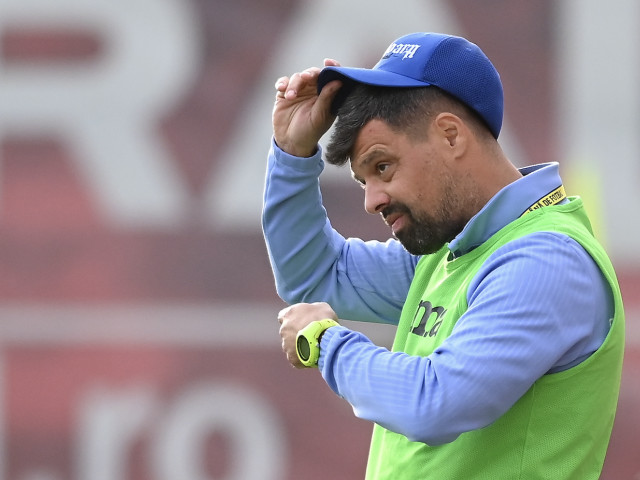 Maxim, decizie luată la FCSB: „Cu certitudine”