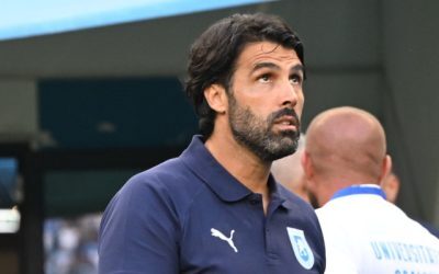 Coelho, după dezastrul FCSB: „Am distrus-o pe voi”