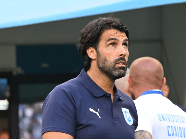 Coelho, după dezastrul FCSB: „Am distrus-o pe voi”