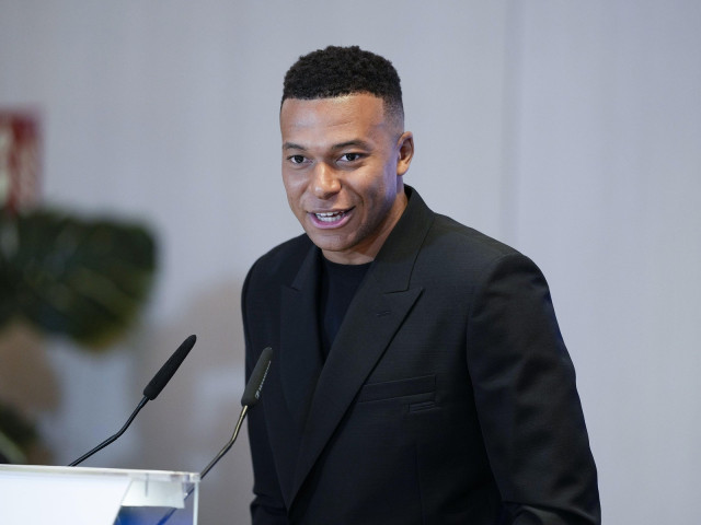 Întrebat cine merită Balonul de Aur, Kylian Mbappe a surprins pe toată lumea cu răspunsul dat