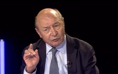 Băsescu atac PNL: Dizolvarea Parlamentului, atribut prezidențial unic