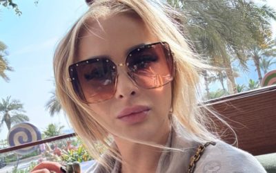 Anamaria Prodan, operată de urgență la Floreasca