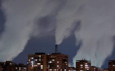 Mahler: Mirosul ne duce la poluantul nociv din București