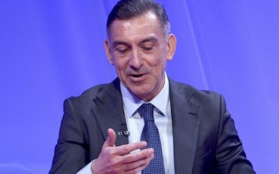 Ilie Dumitrescu, dezvăluire în direct: E noul antrenor FCSB
