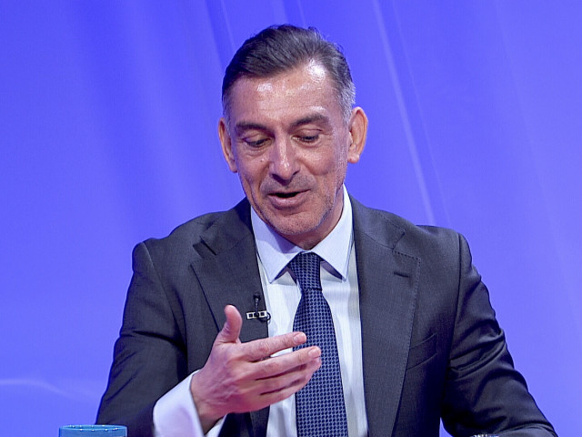 Ilie Dumitrescu, dezvăluire în direct: E noul antrenor FCSB