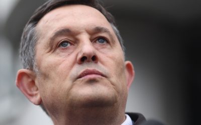 AUR negociază cu PSD: Piperea pune condiții stricte