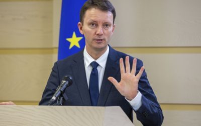 Grindeanu/Mureșan: Vineri se finalizează programul, dar Grindeanu are o cerință