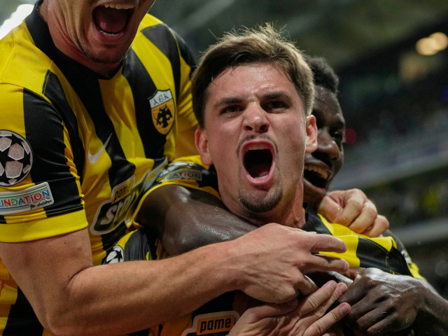 Marin, după golul CL: „E destinul meu”