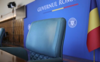 România paralizată: 4 luni de criză politică fără guvern complet