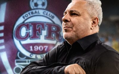 CFR: Șapte nume noi pentru Șumudică