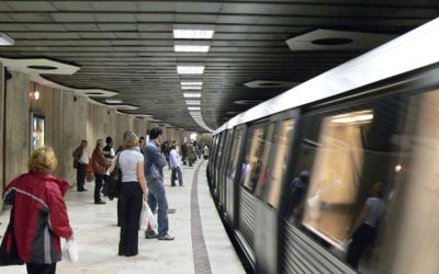 Metrou M7 Bragadiru-Voluntari: Semnat contractul pentru studiul de fezabilitate