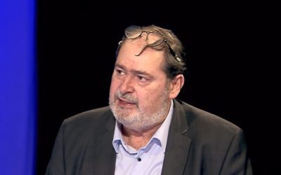 Grosu, avertisment Guvern: Ce NU trebuie să facă pentru a supraviețui economic