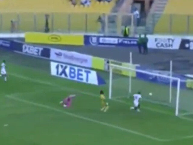 Favoriții, la un pas de ratarea calificării după un gol în `90+1